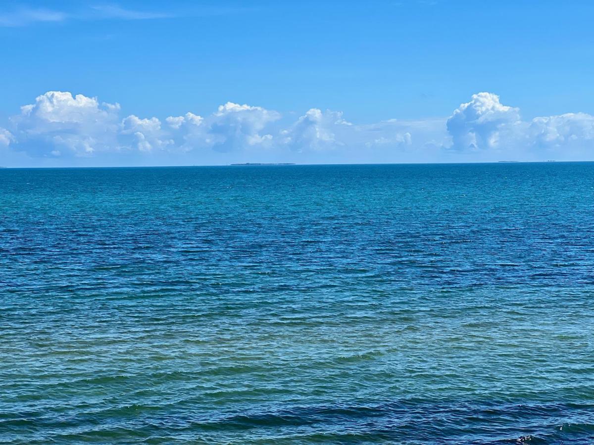 Maya Beach Bella Sway Belizeヴィラ エクステリア 写真