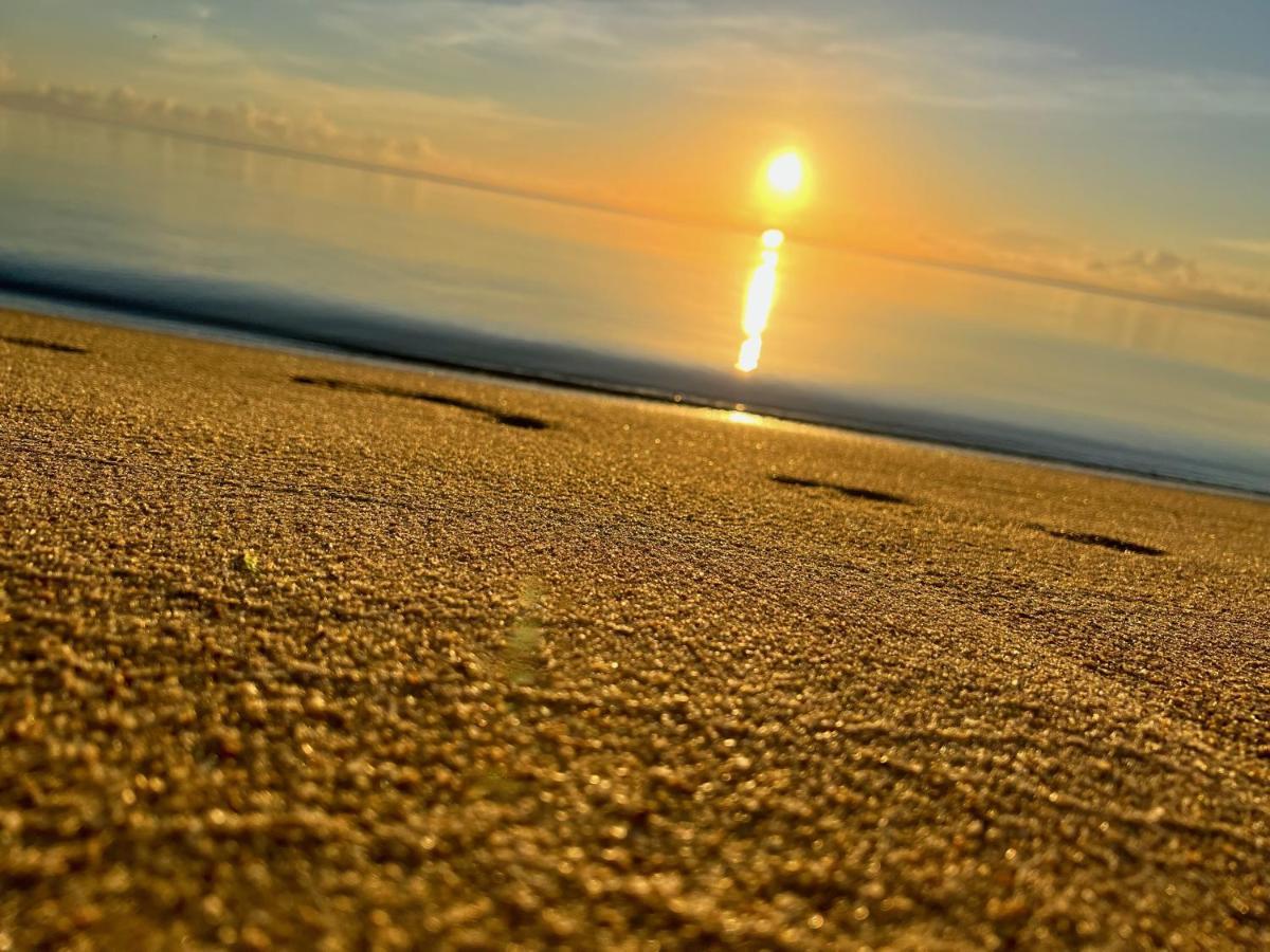 Maya Beach Bella Sway Belizeヴィラ エクステリア 写真