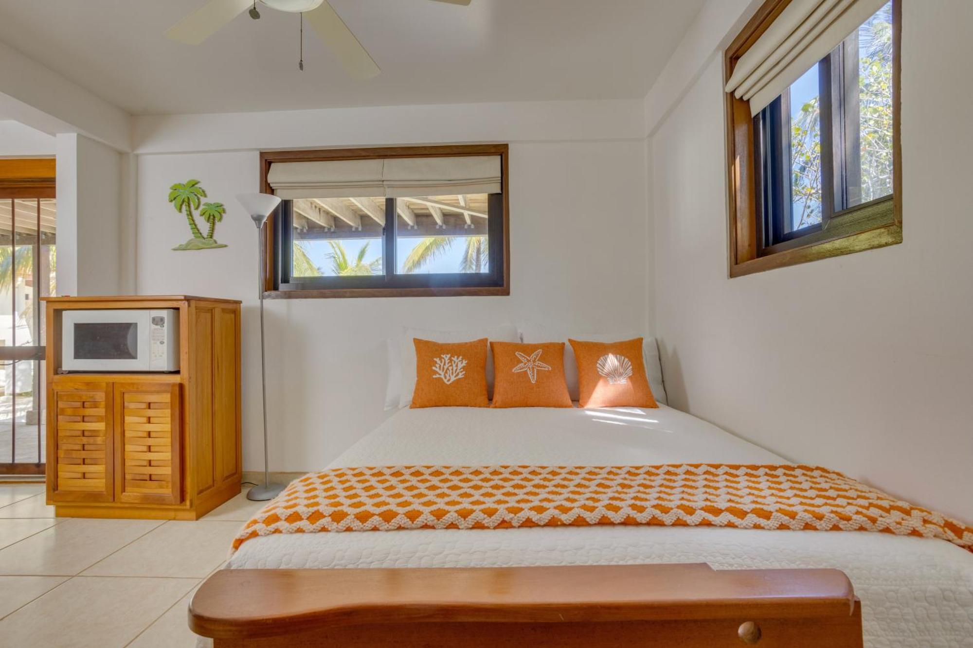Maya Beach Bella Sway Belizeヴィラ エクステリア 写真