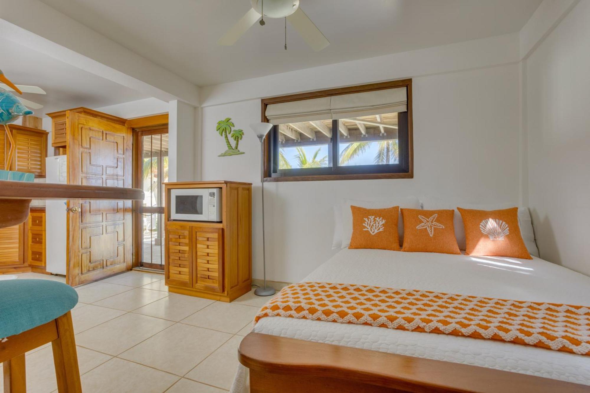 Maya Beach Bella Sway Belizeヴィラ エクステリア 写真