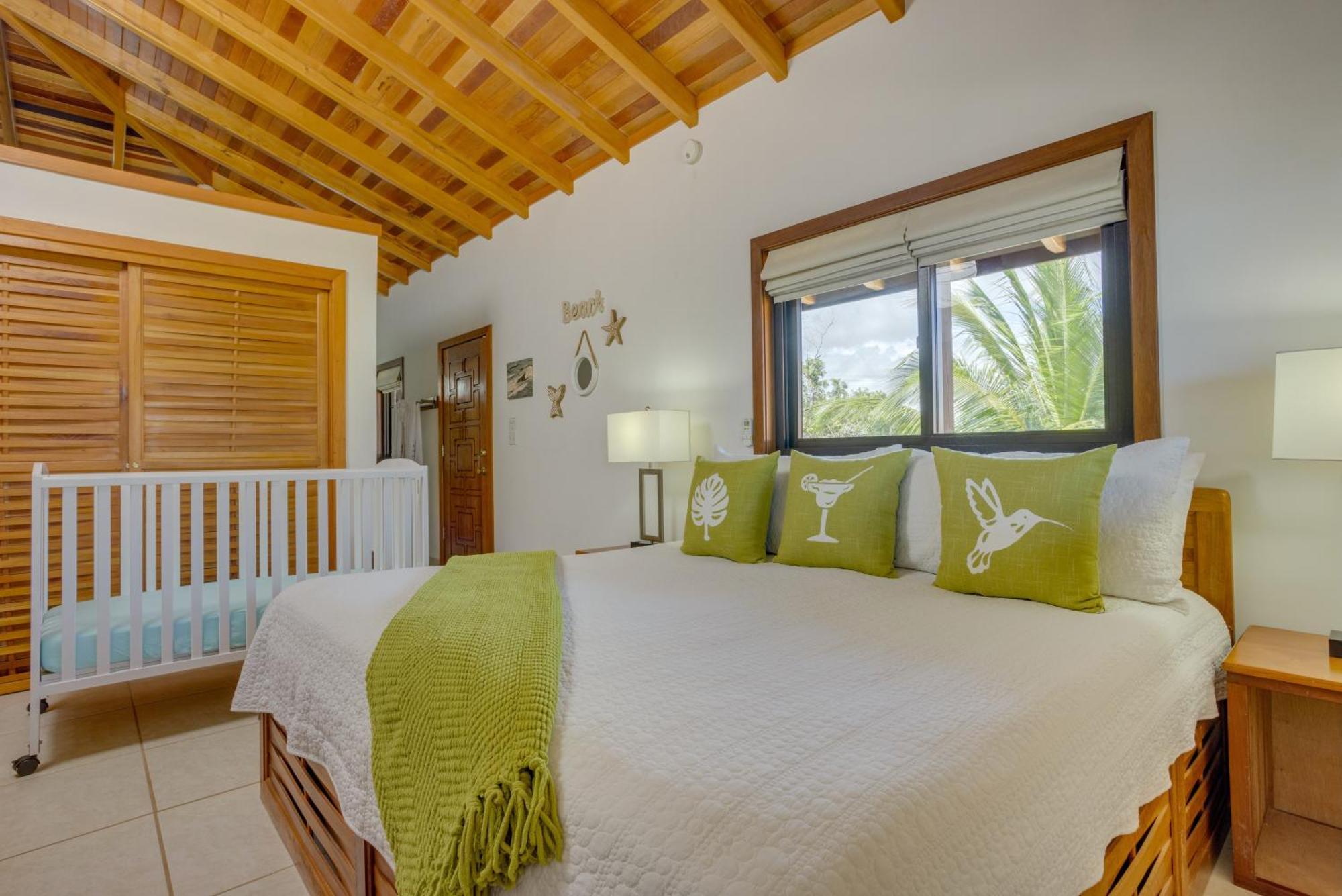 Maya Beach Bella Sway Belizeヴィラ エクステリア 写真
