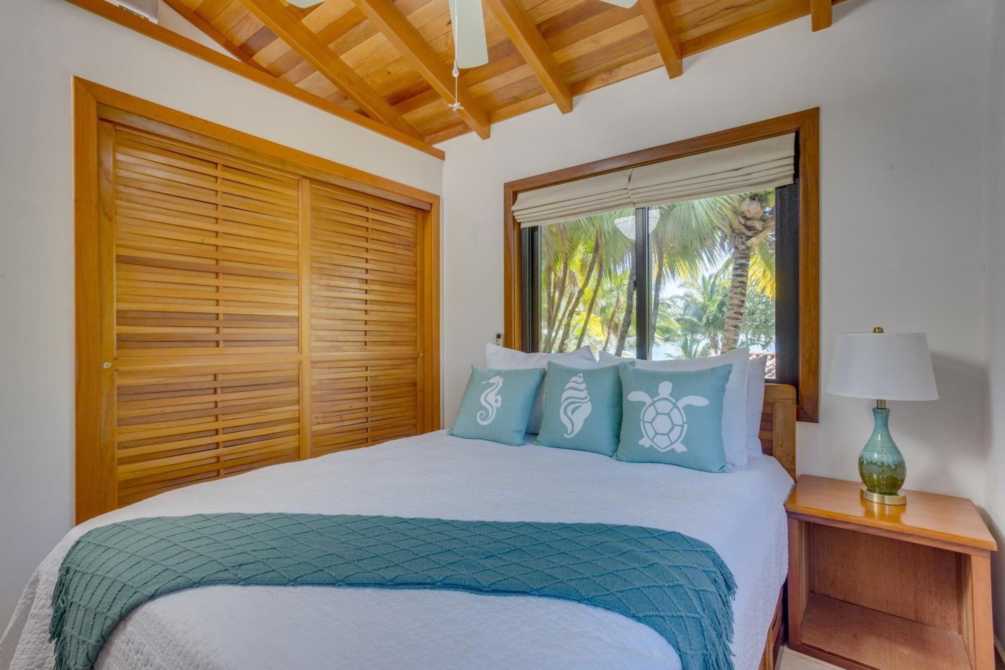 Maya Beach Bella Sway Belizeヴィラ エクステリア 写真