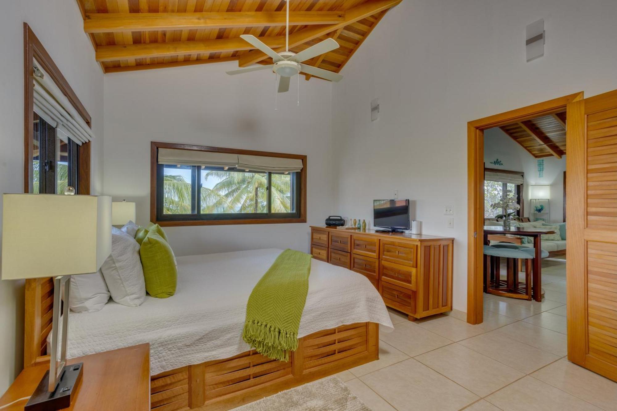 Maya Beach Bella Sway Belizeヴィラ エクステリア 写真