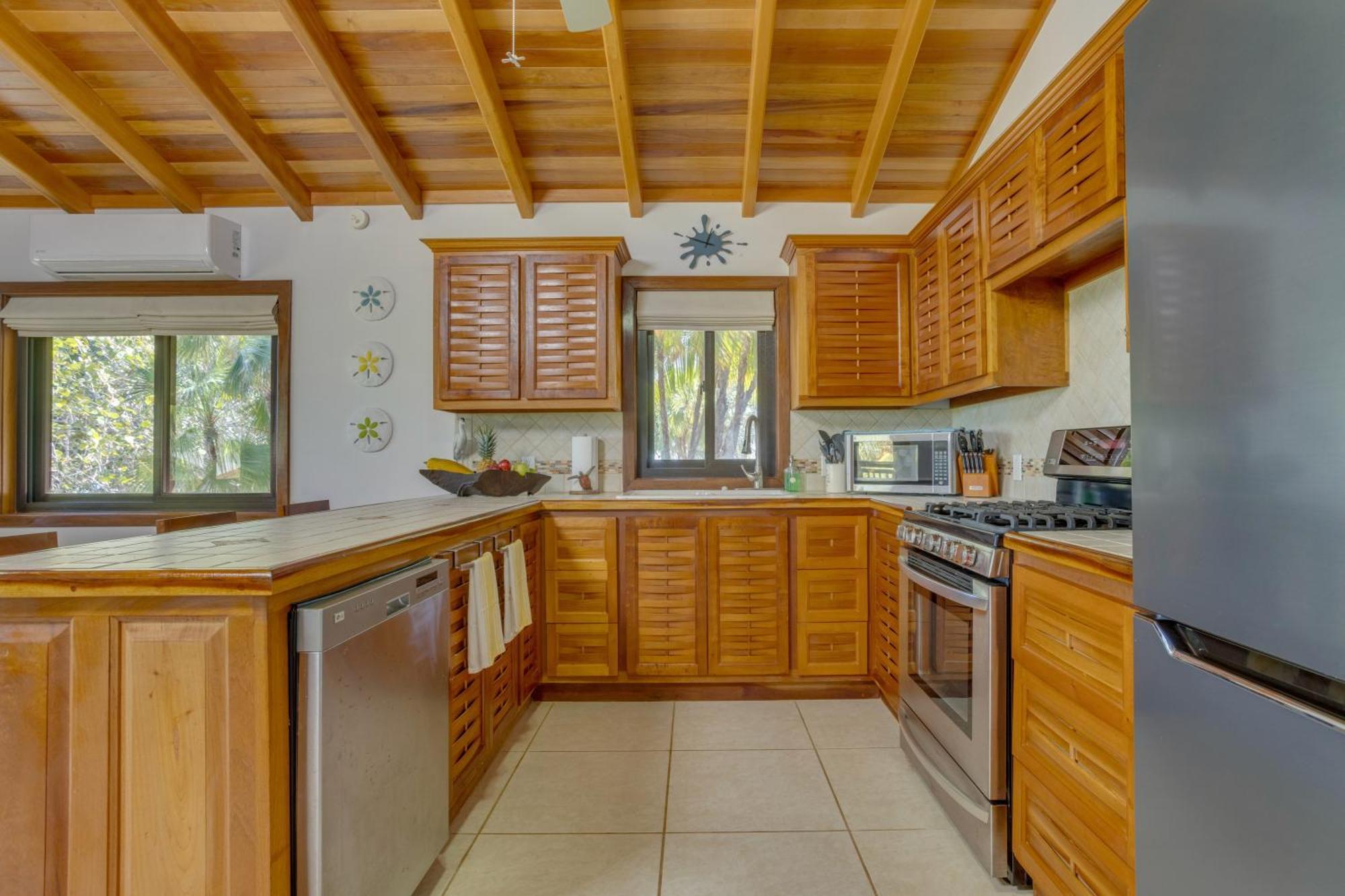 Maya Beach Bella Sway Belizeヴィラ エクステリア 写真
